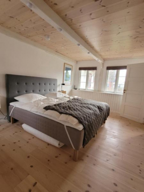 Ragnhilds Gård, Hostel, Stege